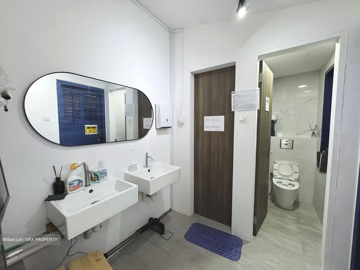 Syed Alwi Road (D8), Retail #533105541